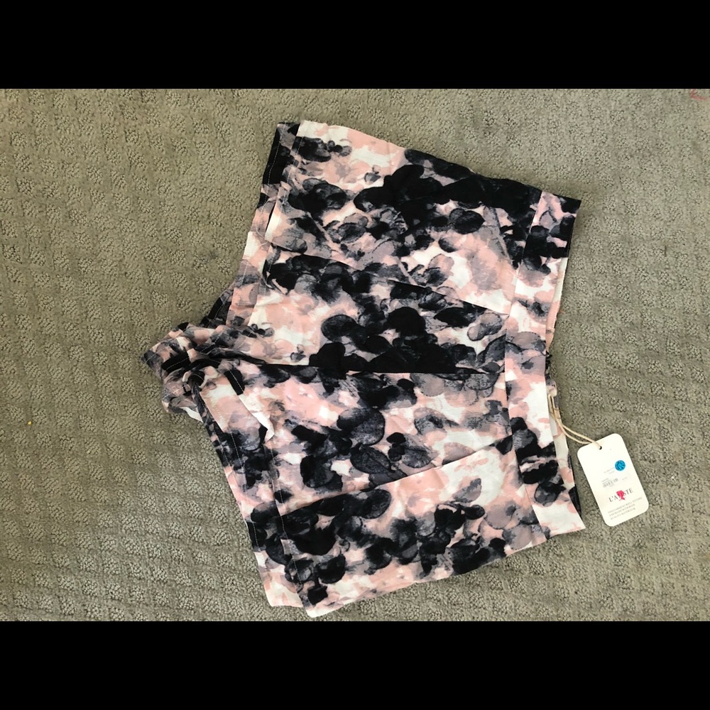 Dressy shorts